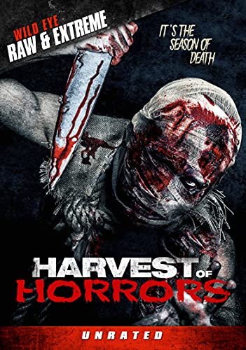 Harvest Of Horrors/Harvest Of Horrors
