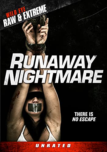 Runaway Nightmare/Runaway Nightmare