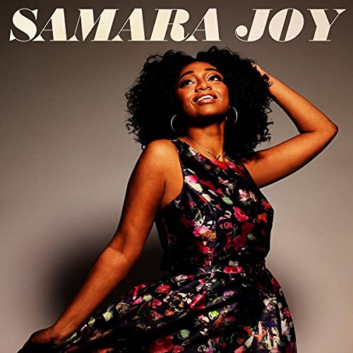 Samara Joy/Samara Joy