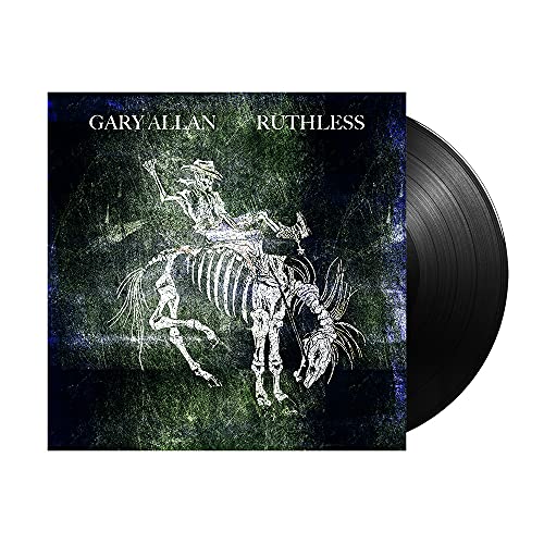 Gary Allan/Ruthless