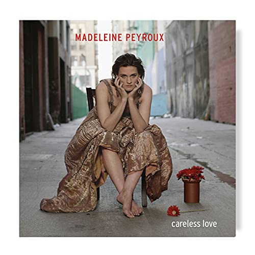 Madeleine Peyroux Careless Love (deluxe Edition) 3 Lp 