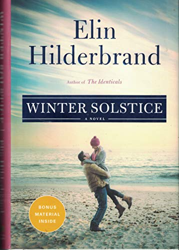 Elin Hilderbrand/Winter Solstice (Winter Street)