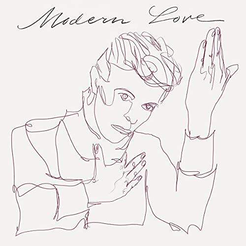 Modern Love/Modern Love@2 LP