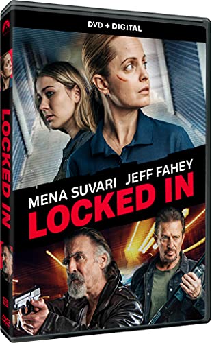 Locked In Locked In DVD R 