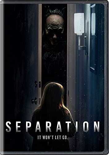 Separation/Separation@DVD@R