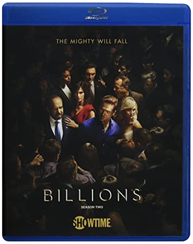 Billions: Season 2/Billions: Season 2