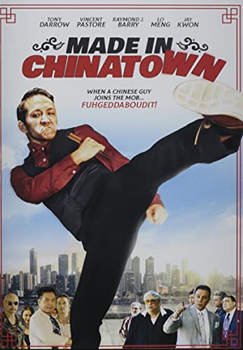 Made In Chinatown/Made In Chinatown