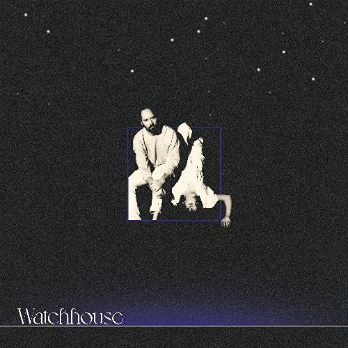 Watchhouse Watchhouse (clear Blue Vinyl) 