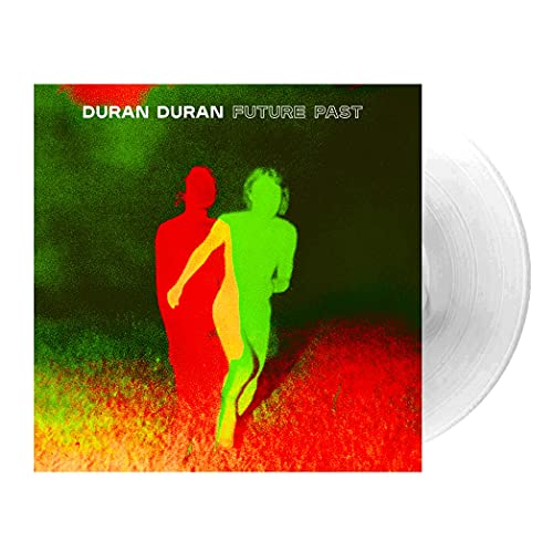 Duran Duran/Future Past