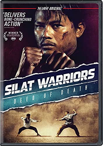 Silat Warriors: Deed Of Death/Silat Warriors: Deed Of Death@DVD@NR