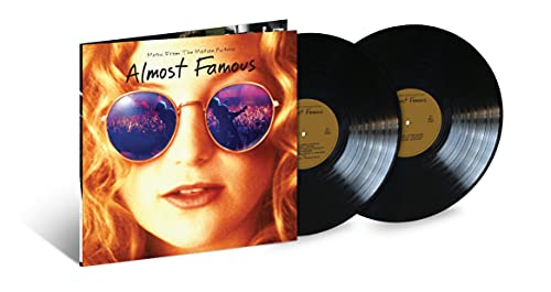 Almost Famous/Original Soundtrack@2 LP