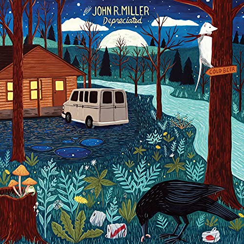 John R. Miller/Depreciated