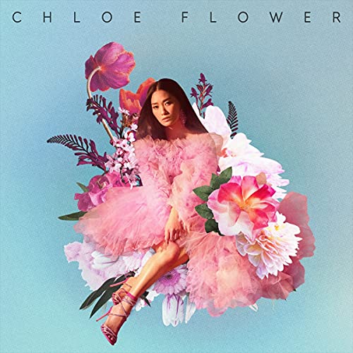 Chloe Flower/Chloe Flower