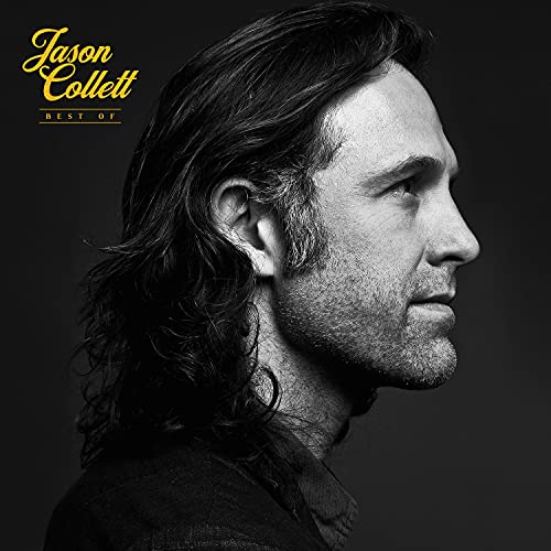 Jason Collett/Best Of@LP