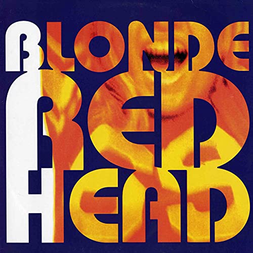Blonde Redhead/Blonde Redhead@Amped Exclusive