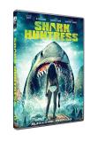 Shark Huntress Grey Alexandrou DVD Nr 