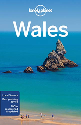 Peter Dragicevich/Lonely Planet Wales 6@0006 EDITION;