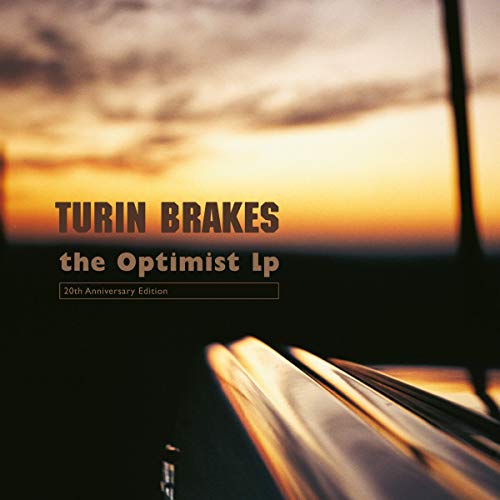 Turin Brakes/Optimist@LP