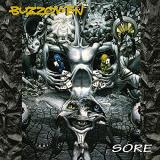 Buzzoven Sore (gold Vinyl) Limited Edition 180 Gram Gold Vinyl 
