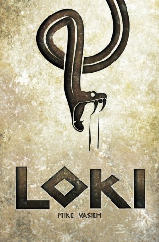 Mike Vasich/Loki