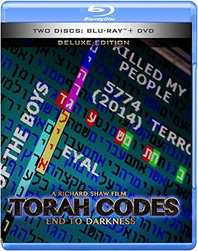 Torah Codes End To Darkness/Torah Codes End To Darkness