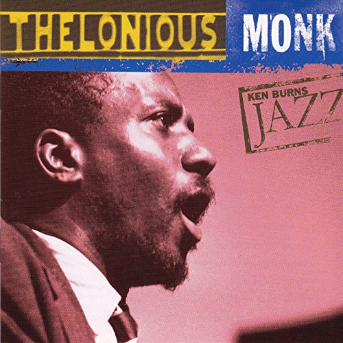 Thelonious Monk/Ken Burns Jazz-Thelonious Monk