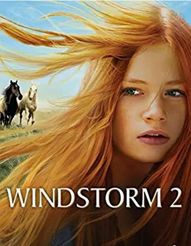 Windstorm 2/Windstorm 2