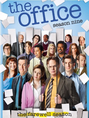 The Office/Season 9