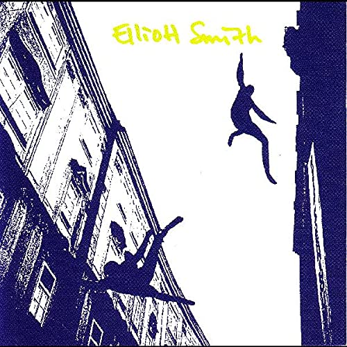 Elliott Smith/Elliott Smith (25th Anniversary Remaster / Indie Exclusive Purple Vinyl)@w/ download card