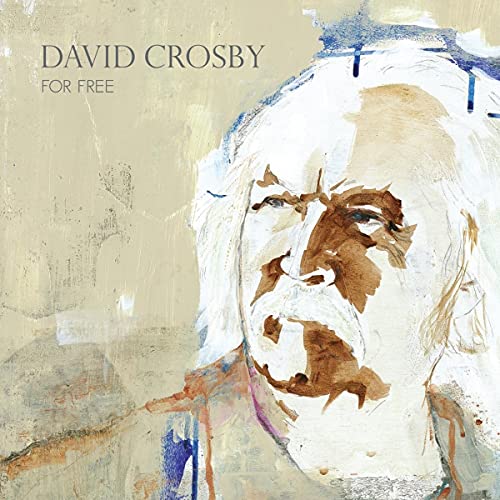 David Crosby/For Free