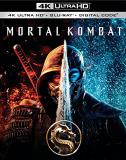 Mortal Kombat Mortal Kombat 