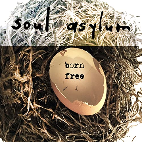 Soul Asylum/Born Free