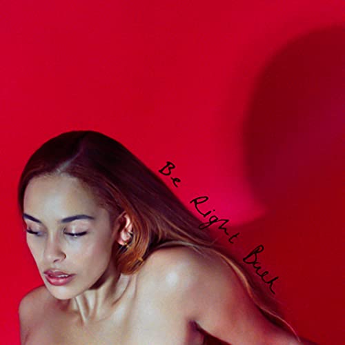 Jorja Smith/Be Right Back