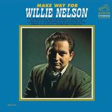 Willie Nelson Make Way For Willie Nelson (blue Swirl Vinyl) 180g 