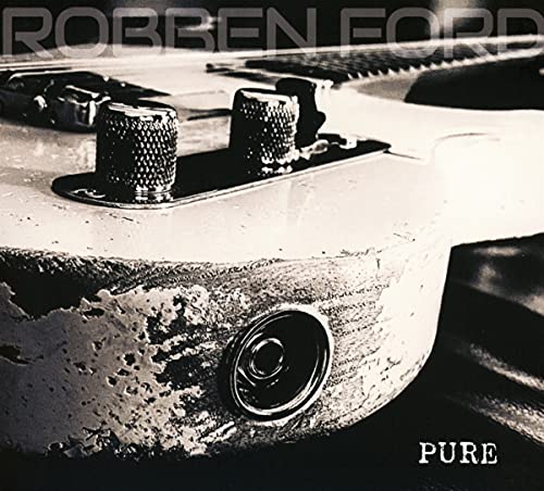 Robben Ford Pure 