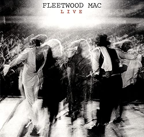 Fleetwood Mac/Fleetwood Mac Live@2LP 180g