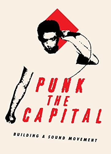 Punk the Capital: Building a Sound Movement/Punk the Capital: Building a Sound Movement@DVD@NR