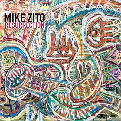 Mike Zito Resurrection 