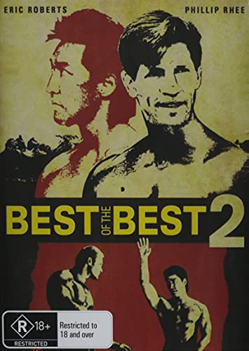 Best Of The Best 2/Best Of The Best 2
