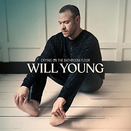 Will Young/Crying On The Bathroom Floor