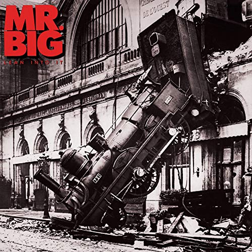 Mr. Big/Lean Into It (30th Anniversary