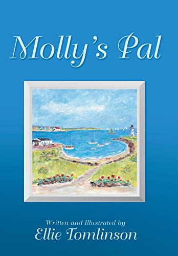 Ellie Tomlinson/Molly's Pal