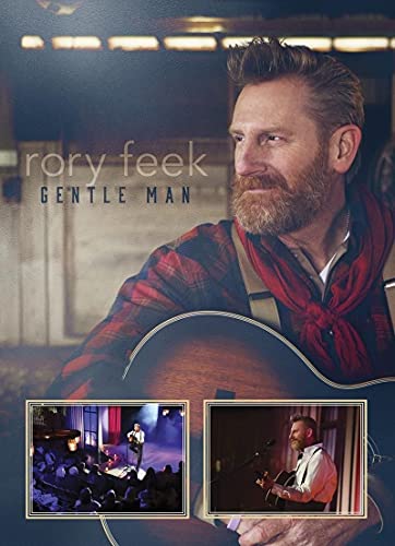 Rory Feek/Gentle Man