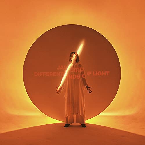 Jade Bird/Different Kinds Of Light@2LP