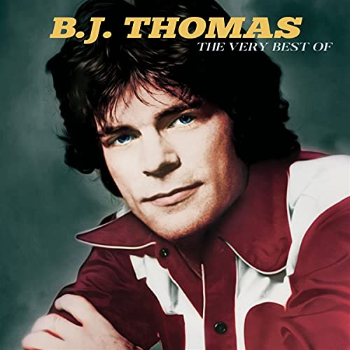 B.J. Thomas/Very Best Of B.J. Thomas