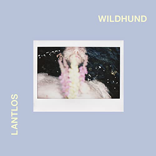 Lantlos/Wildhund (Hardcover Digibook)