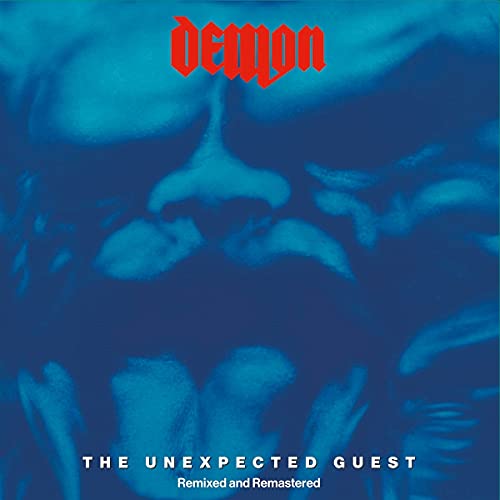 Demon/The Unexpected Guest (Remastered)