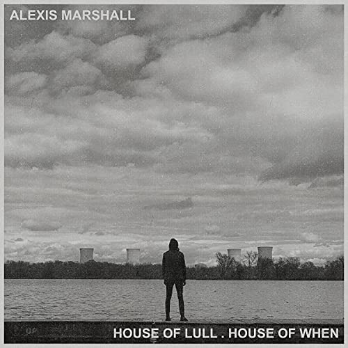 Alexis Marshall/House of Lull . House of When
