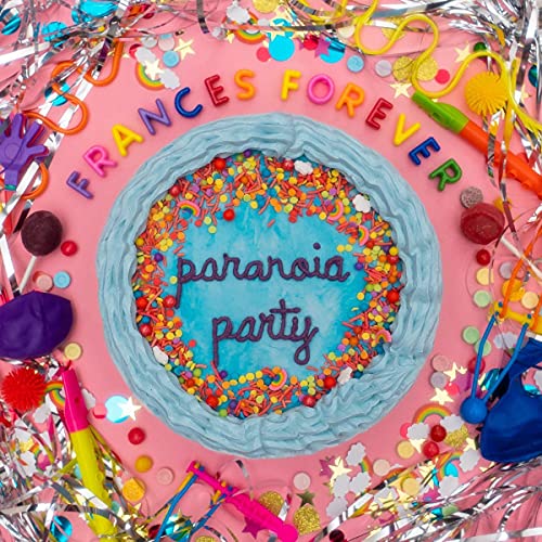 Frances Forever Paranoia Party Ep 
