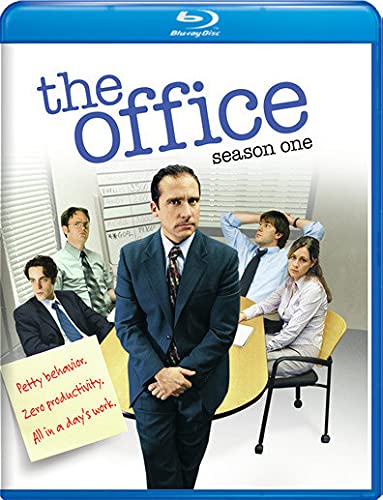 Office: Season 1/Office: Season 1